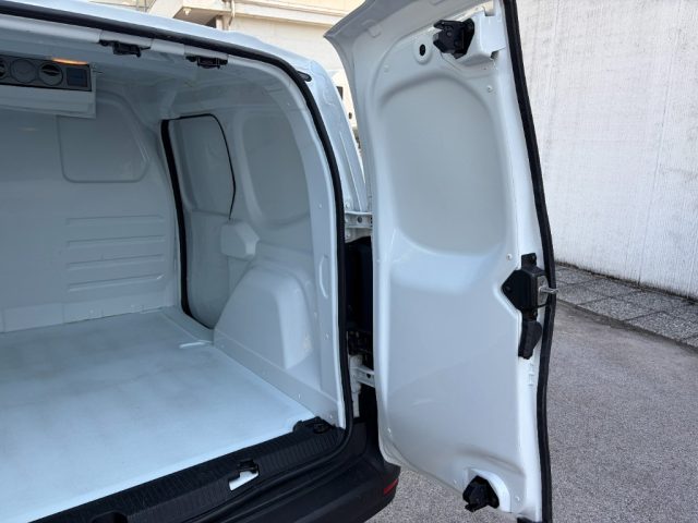 MERCEDES-BENZ CITAN 1.5 112 CDI FURGONE LONG - foto 10