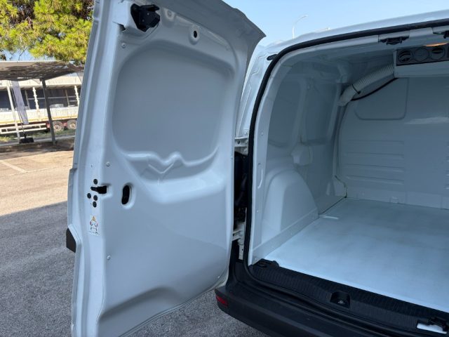 MERCEDES-BENZ CITAN 1.5 112 CDI FURGONE LONG - foto 11