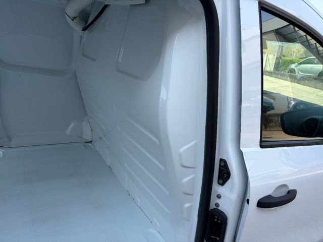 MERCEDES-BENZ CITAN 1.5 112 CDI FURGONE LONG - foto 14