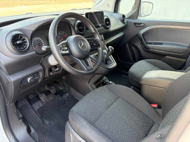MERCEDES-BENZ CITAN 1.5 112 CDI FURGONE LONG - foto 16