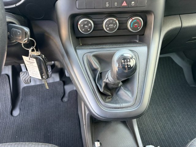 MERCEDES-BENZ CITAN 1.5 112 CDI FURGONE LONG - foto 19