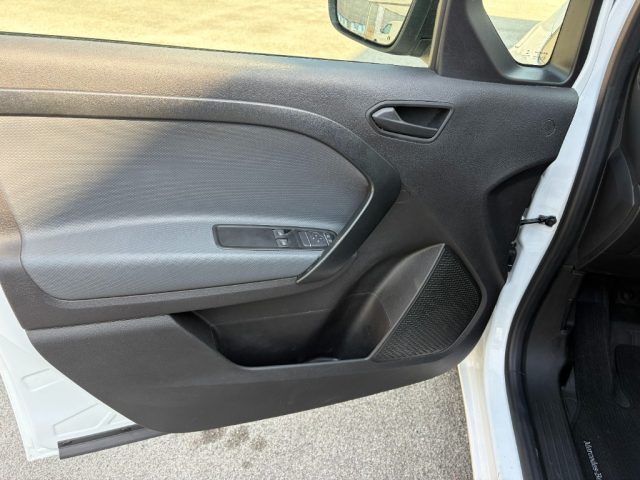 MERCEDES-BENZ CITAN 1.5 112 CDI FURGONE LONG - foto 21
