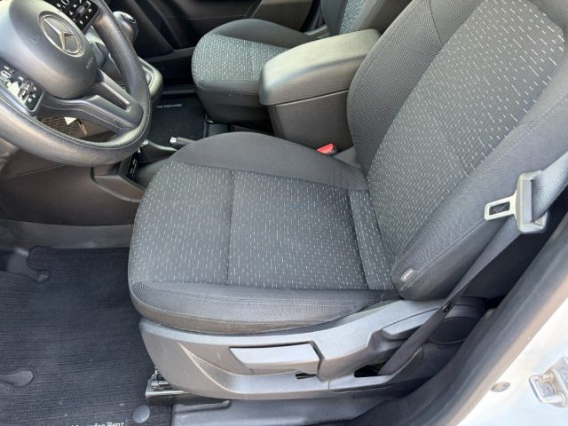 MERCEDES-BENZ CITAN 1.5 112 CDI FURGONE LONG - foto 22