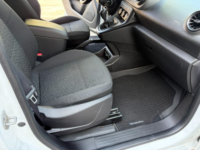 MERCEDES-BENZ CITAN 1.5 112 CDI FURGONE LONG - foto 24