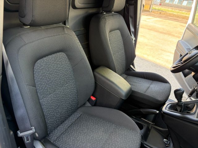 MERCEDES-BENZ CITAN 1.5 112 CDI FURGONE LONG - foto 26