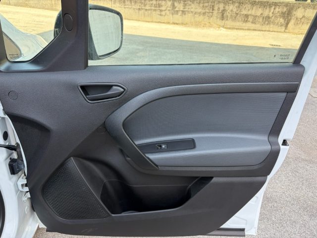 MERCEDES-BENZ CITAN 1.5 112 CDI FURGONE LONG - foto 27