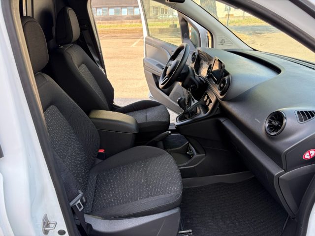 MERCEDES-BENZ CITAN 1.5 112 CDI FURGONE LONG - foto 28