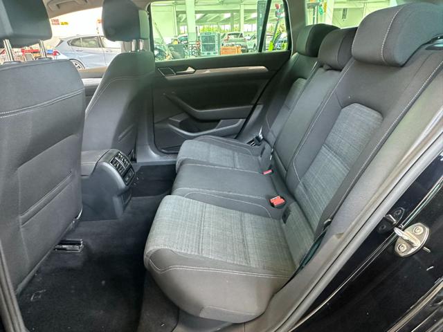 VOLKSWAGEN PASSAT 2.0 TDI SCR 150CV EVO DSG BUSINE - foto 13