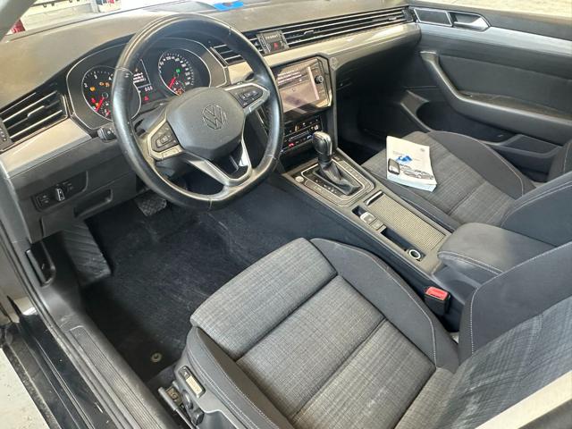 VOLKSWAGEN PASSAT 2.0 TDI SCR 150CV EVO DSG BUSINE - foto 14