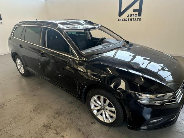 VOLKSWAGEN PASSAT 2.0 TDI SCR 150CV EVO DSG BUSINE - foto 9