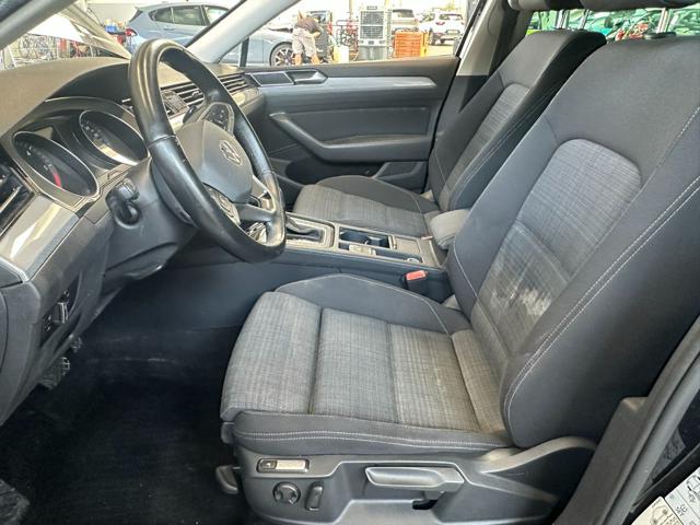 VOLKSWAGEN PASSAT 2.0 TDI SCR 150CV EVO DSG BUSINE - foto 12
