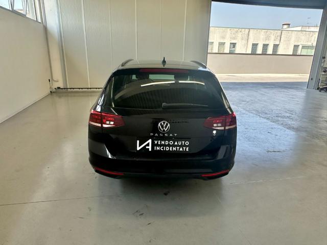 VOLKSWAGEN PASSAT 2.0 TDI SCR 150CV EVO DSG BUSINE - foto 6
