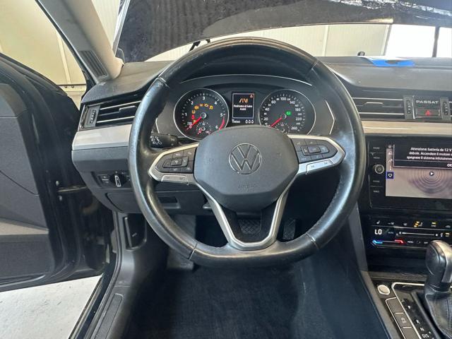 VOLKSWAGEN PASSAT 2.0 TDI SCR 150CV EVO DSG BUSINE - foto 16