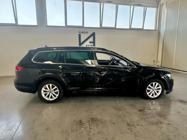 VOLKSWAGEN PASSAT 2.0 TDI SCR 150CV EVO DSG BUSINE - foto 8