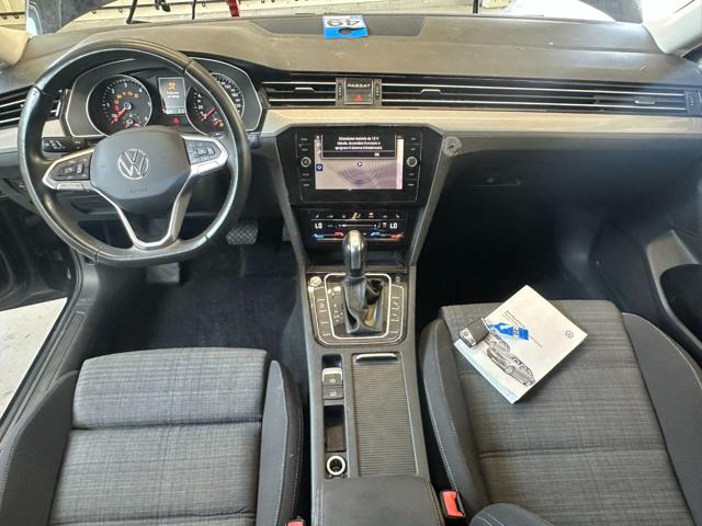 VOLKSWAGEN PASSAT 2.0 TDI SCR 150CV EVO DSG BUSINE - foto 15