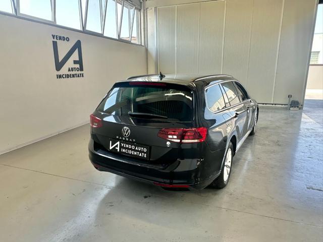VOLKSWAGEN PASSAT 2.0 TDI SCR 150CV EVO DSG BUSINE - foto 7