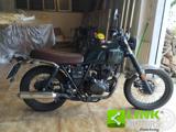 VENDO Moto e Scooter a Amantea – foto 1