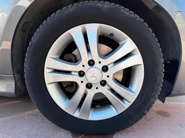MERCEDES-BENZ B 180 CDI PREMIUM - foto 11