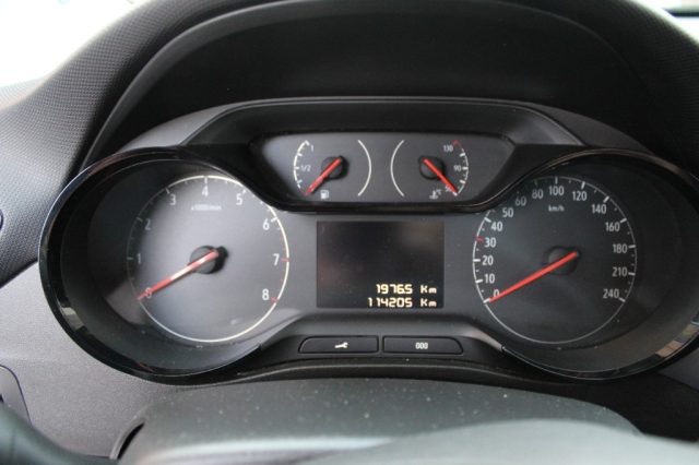 OPEL CROSSLAND 1.2 TURBO 12V 110 CV START&STOP  - foto 8