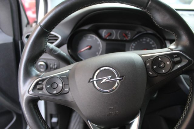 OPEL CROSSLAND 1.2 TURBO 12V 110 CV START&STOP  - foto 9