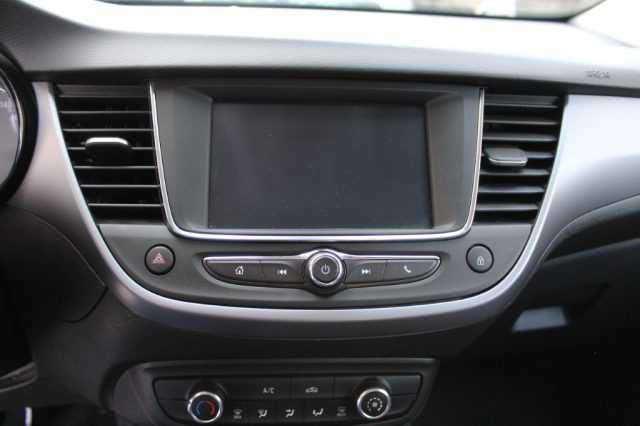 OPEL CROSSLAND 1.2 TURBO 12V 110 CV START&STOP  - foto 10