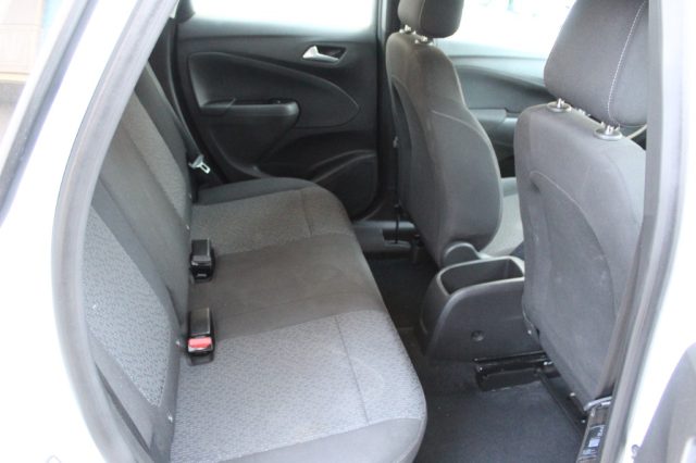 OPEL CROSSLAND 1.2 TURBO 12V 110 CV START&STOP  - foto 11