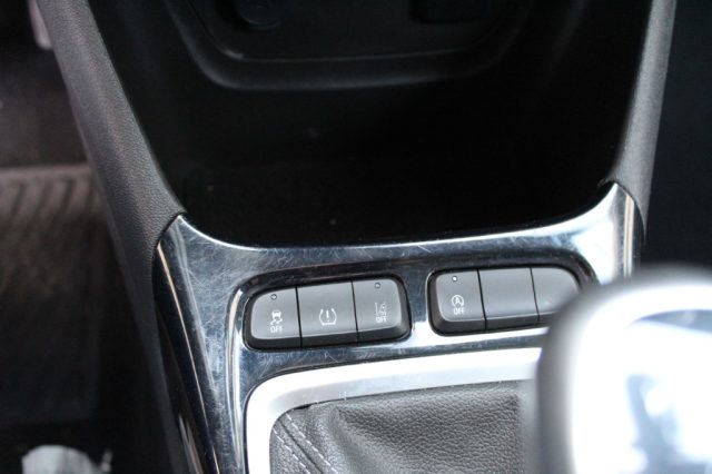 OPEL CROSSLAND 1.2 TURBO 12V 110 CV START&STOP  - foto 12