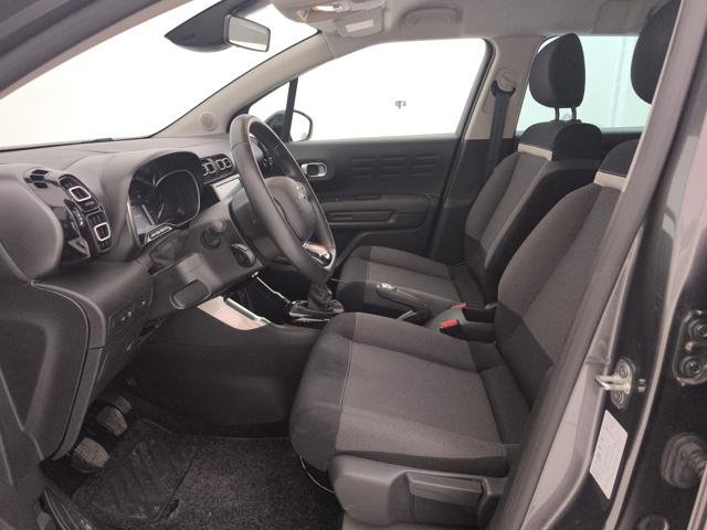 CITROEN C3 1.5 BLUEHDI SHINE S&S 110CV - foto 11