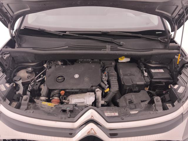 CITROEN C3 1.5 BLUEHDI SHINE S&S 110CV - foto 32