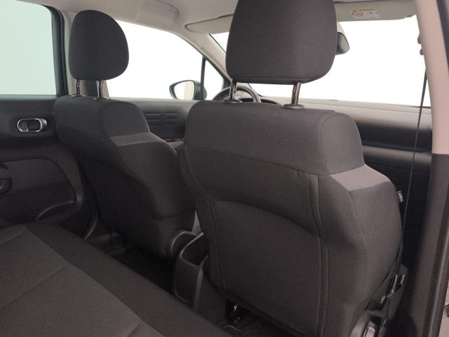 CITROEN C3 1.5 BLUEHDI SHINE S&S 110CV - foto 27