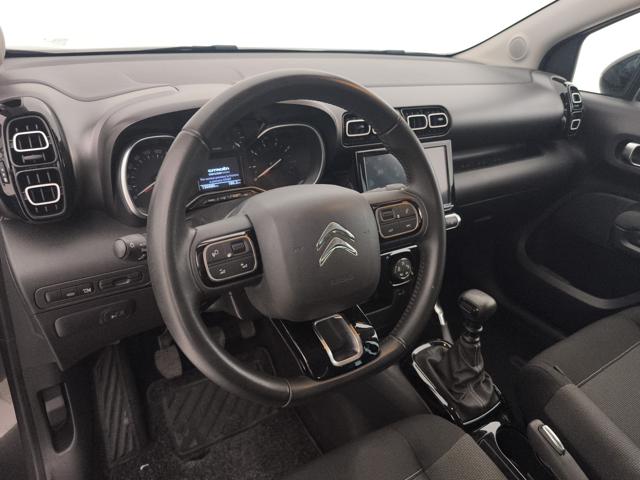 CITROEN C3 1.5 BLUEHDI SHINE S&S 110CV - foto 10