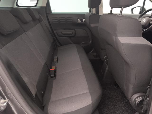 CITROEN C3 1.5 BLUEHDI SHINE S&S 110CV - foto 28