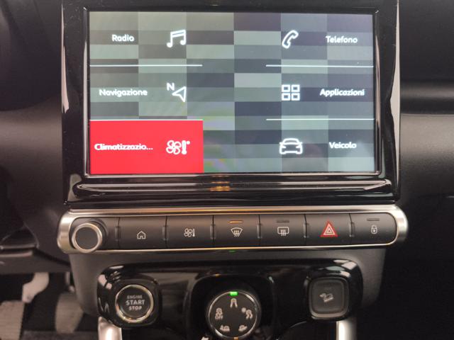 CITROEN C3 1.5 BLUEHDI SHINE S&S 110CV - foto 16