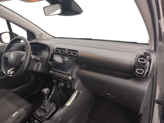 CITROEN C3 1.5 BLUEHDI SHINE S&S 110CV - foto 29