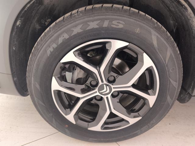 CITROEN C3 1.5 BLUEHDI SHINE S&S 110CV - foto 9