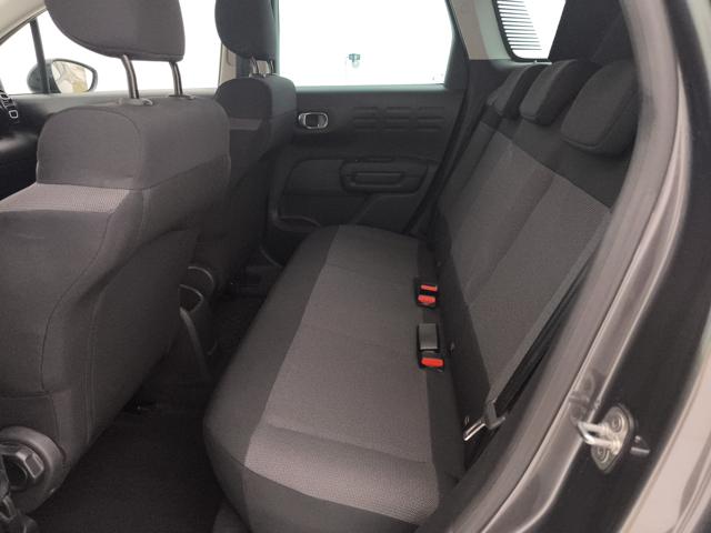 CITROEN C3 1.5 BLUEHDI SHINE S&S 110CV - foto 21