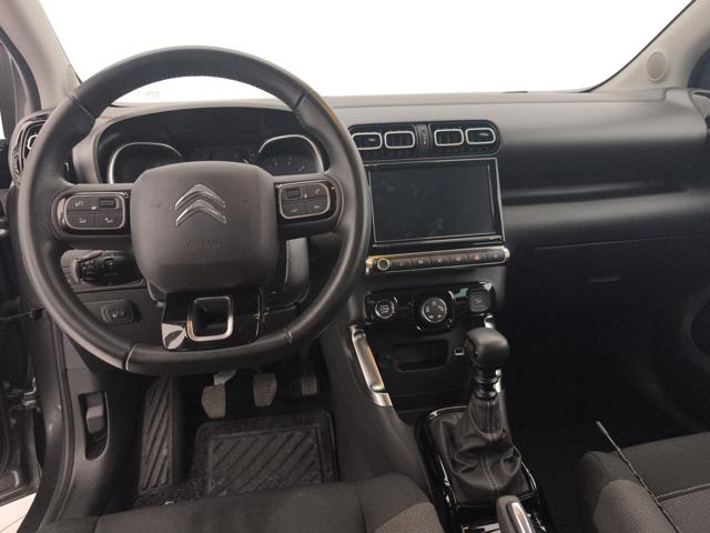 CITROEN C3 1.5 BLUEHDI SHINE S&S 110CV - foto 12