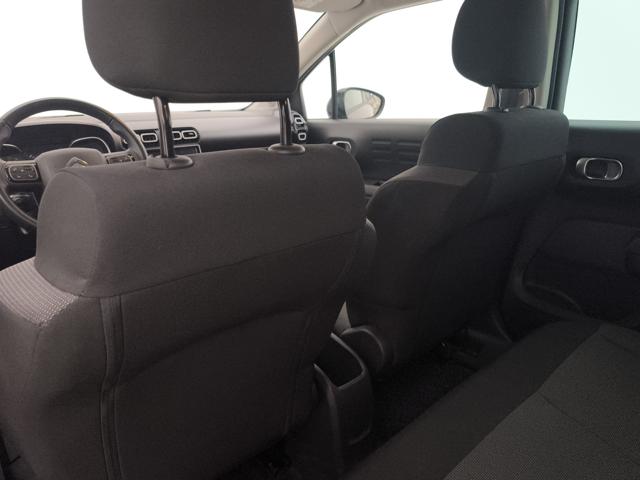 CITROEN C3 1.5 BLUEHDI SHINE S&S 110CV - foto 20