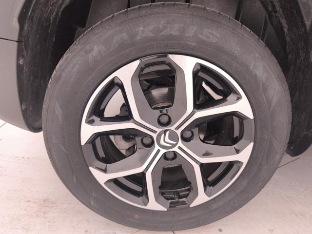 CITROEN C3 1.5 BLUEHDI SHINE S&S 110CV - foto 26