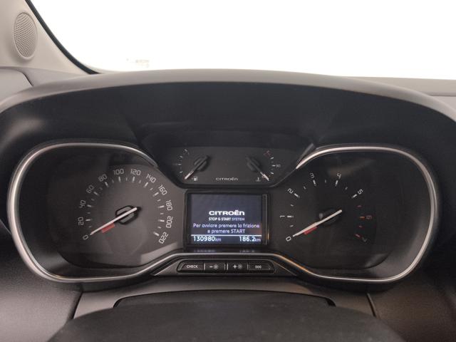 CITROEN C3 1.5 BLUEHDI SHINE S&S 110CV - foto 13