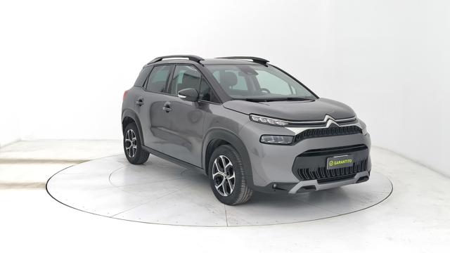 CITROEN C3 1.5 BLUEHDI SHINE S&S 110CV - foto 7