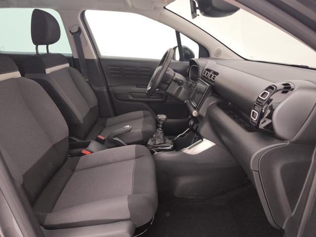 CITROEN C3 1.5 BLUEHDI SHINE S&S 110CV - foto 30