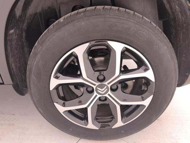 CITROEN C3 1.5 BLUEHDI SHINE S&S 110CV - foto 22