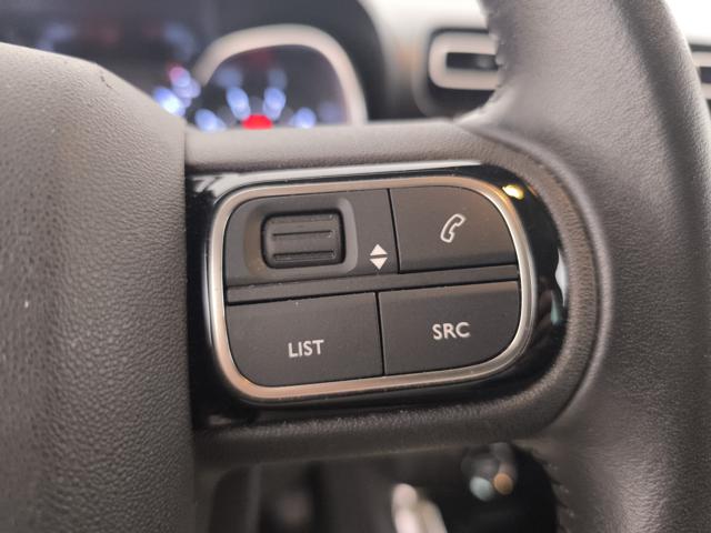 CITROEN C3 1.5 BLUEHDI SHINE S&S 110CV - foto 15