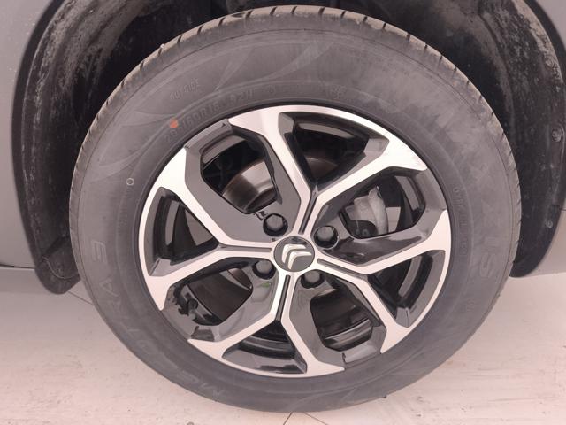 CITROEN C3 1.5 BLUEHDI SHINE S&S 110CV - foto 31