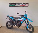 VENDO Moto e Scooter a Rosta – foto 1