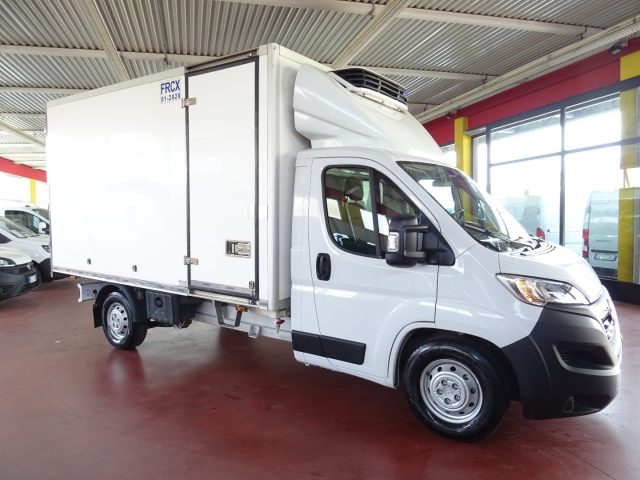 OPEL MOVANO 35Q.LI MAXI 140HP PL CELLA 3.70  - foto 6