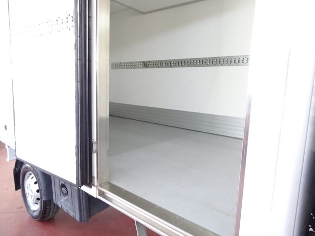 OPEL MOVANO 35Q.LI MAXI 140HP PL CELLA 3.70  - foto 9