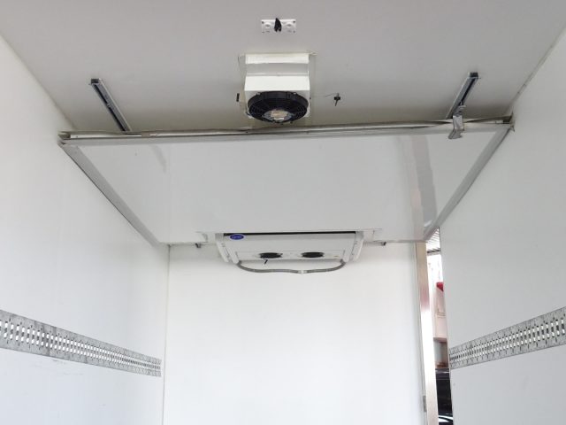 OPEL MOVANO 35Q.LI MAXI 140HP PL CELLA 3.70  - foto 10