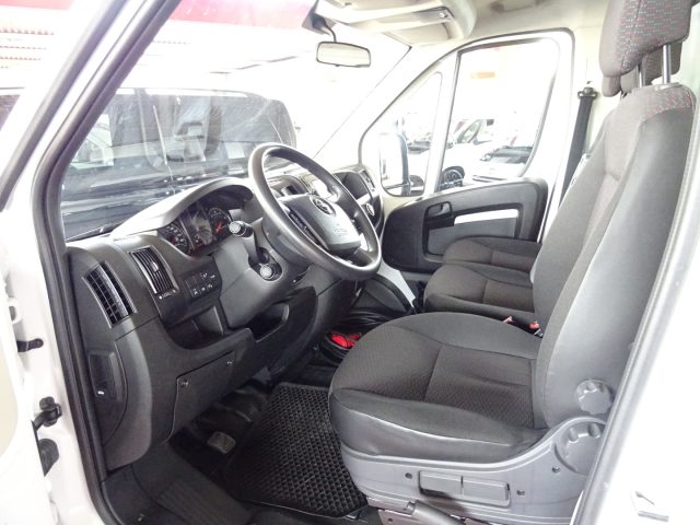 OPEL MOVANO 35Q.LI MAXI 140HP PL CELLA 3.70  - foto 11